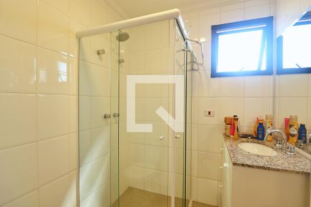 Apartamento à venda com 163m², 3 quartos e 2 vagasBanheiro Social