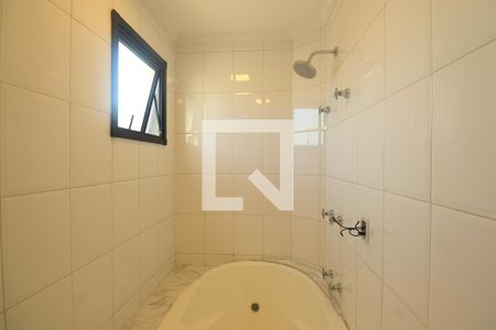 Apartamento à venda com 163m², 3 quartos e 2 vagasSuíte - Banheiro do Quarto 1