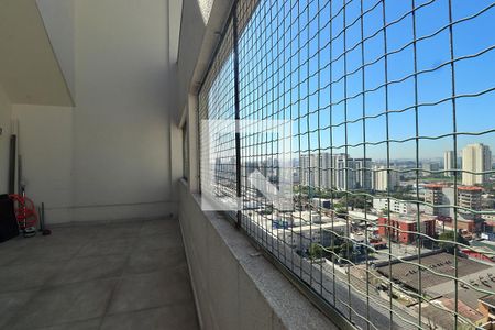 Apartamento à venda com 163m², 3 quartos e 2 vagasÁrea gourmet