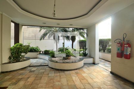 Apartamento à venda com 163m², 3 quartos e 2 vagasÁrea comum