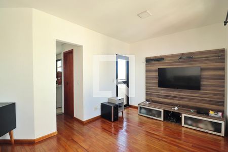 Apartamento à venda com 163m², 3 quartos e 2 vagasSala