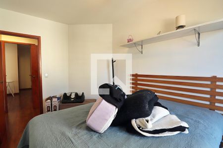 Apartamento à venda com 163m², 3 quartos e 2 vagasQuarto 2