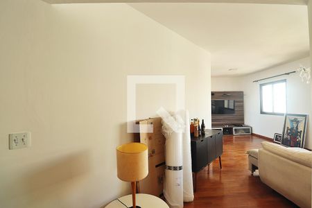 Apartamento à venda com 163m², 3 quartos e 2 vagasSala