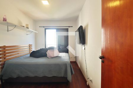 Apartamento à venda com 163m², 3 quartos e 2 vagasQuarto 2