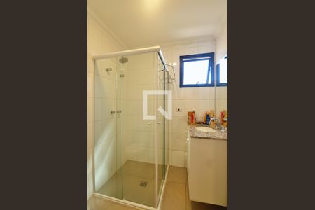 Apartamento à venda com 163m², 3 quartos e 2 vagasBanheiro Social