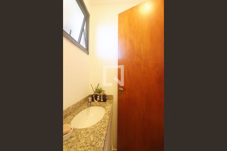 Apartamento à venda com 163m², 3 quartos e 2 vagasLavabo