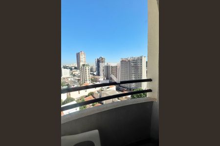 Apartamento à venda com 163m², 3 quartos e 2 vagasQuarto 2 - Vista