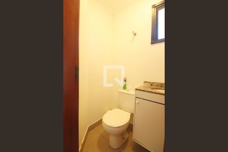 Apartamento à venda com 163m², 3 quartos e 2 vagasLavabo