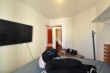 Apartamento à venda com 163m², 3 quartos e 2 vagasQuarto 2