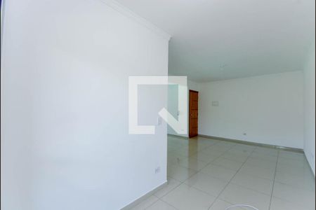 Sala de apartamento para alugar com 2 quartos, 60m² em Parque Continental Ii, Guarulhos