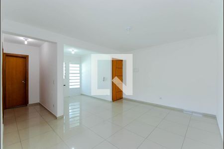 Sala de apartamento para alugar com 2 quartos, 60m² em Parque Continental Ii, Guarulhos