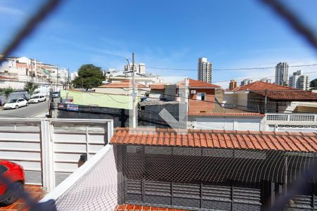 Vista de casa para alugar com 2 quartos, 125m² em Mandaqui, São Paulo