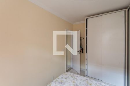 Quarto 1 de apartamento à venda com 2 quartos, 66m² em Santa Amelia, Belo Horizonte