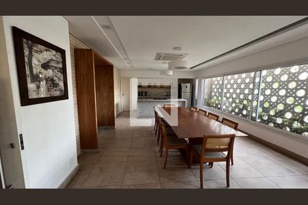 Apartamento à venda com 92m², 3 quartos e 1 vagaÁrea comum