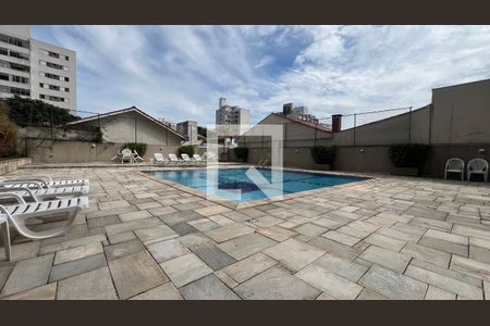 Apartamento à venda com 92m², 3 quartos e 1 vagaPiscina