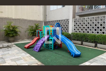 Apartamento à venda com 92m², 3 quartos e 1 vagaPlayground