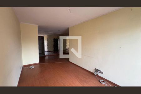 Sala de apartamento à venda com 3 quartos, 92m² em Pinheiros, São Paulo