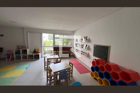 Apartamento à venda com 92m², 3 quartos e 1 vagaBrinquedoteca