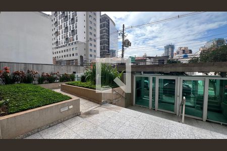 Apartamento à venda com 92m², 3 quartos e 1 vagaÁrea comum