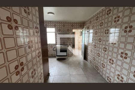 Apartamento à venda com 92m², 3 quartos e 1 vagaCozinha