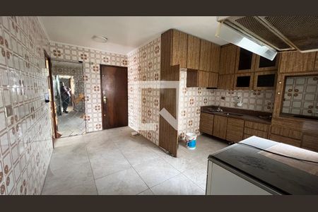 Apartamento à venda com 92m², 3 quartos e 1 vagaCozinha