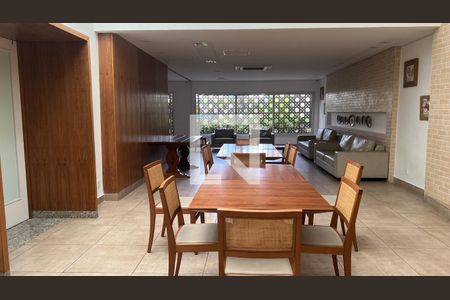 Apartamento à venda com 92m², 3 quartos e 1 vagaÁrea comum