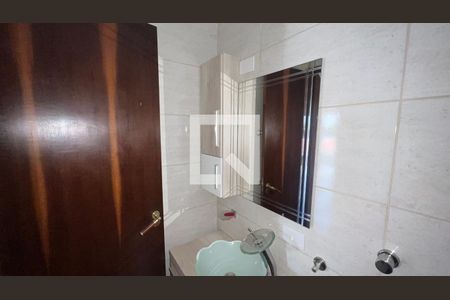 Apartamento à venda com 92m², 3 quartos e 1 vagaBanheiro