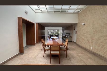 Apartamento à venda com 92m², 3 quartos e 1 vagaÁrea comum