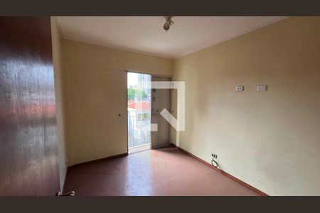 Apartamento à venda com 92m², 3 quartos e 1 vagaQuarto 1