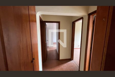 Corredor de apartamento à venda com 3 quartos, 92m² em Pinheiros, São Paulo