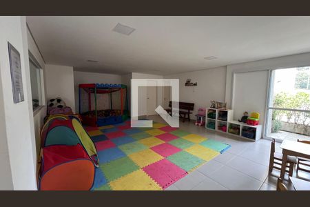 Apartamento à venda com 92m², 3 quartos e 1 vagaBrinquedoteca