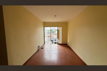Sala de apartamento à venda com 3 quartos, 92m² em Pinheiros, São Paulo