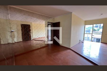 Sala de Jantar de apartamento à venda com 3 quartos, 92m² em Pinheiros, São Paulo