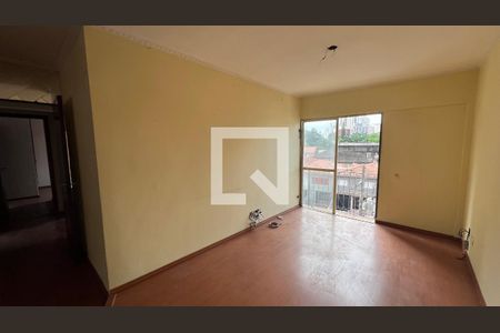 Sala de apartamento à venda com 3 quartos, 92m² em Pinheiros, São Paulo