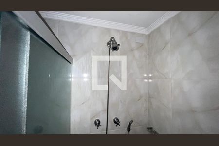 Apartamento à venda com 92m², 3 quartos e 1 vagaBanheiro da Suíte