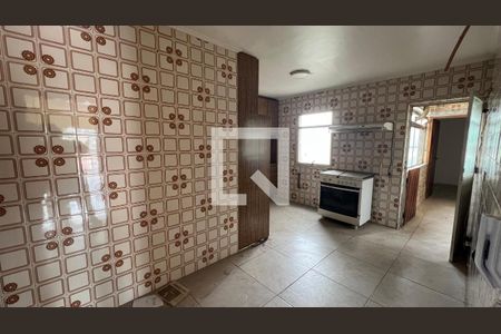 Apartamento à venda com 92m², 3 quartos e 1 vagaCozinha