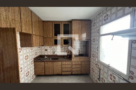 Apartamento à venda com 92m², 3 quartos e 1 vagaCozinha