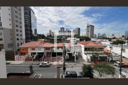 Apartamento à venda com 92m², 3 quartos e 1 vagaVista do quarto 1