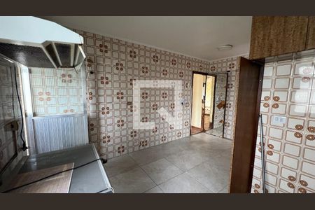 Apartamento à venda com 92m², 3 quartos e 1 vagaCozinha