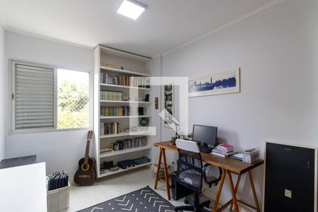 Quarto 2 de apartamento à venda com 3 quartos, 85m² em Vila Industrial (campinas), Campinas