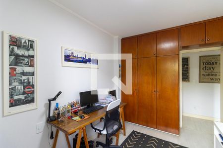 Quarto 2 de apartamento à venda com 3 quartos, 85m² em Vila Industrial (campinas), Campinas