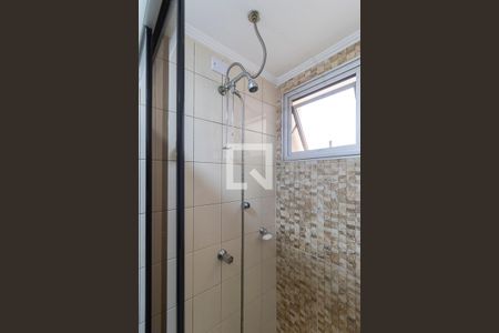 Apartamento à venda com 85m², 3 quartos e 1 vagaBanheiro social