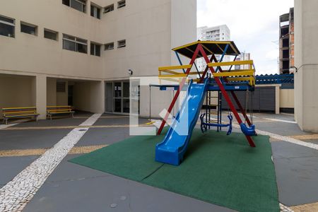 Apartamento à venda com 85m², 3 quartos e 1 vagaÁrea comum - Playground