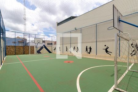 Apartamento à venda com 85m², 3 quartos e 1 vagaÁrea comum - Quadra