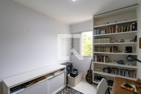 Quarto 2 de apartamento à venda com 3 quartos, 85m² em Vila Industrial (campinas), Campinas