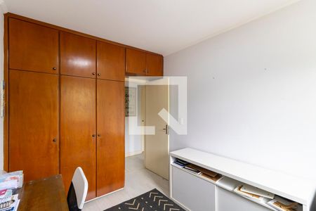 Quarto 2 de apartamento à venda com 3 quartos, 85m² em Vila Industrial (campinas), Campinas