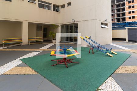 Apartamento à venda com 85m², 3 quartos e 1 vagaÁrea comum - Playground