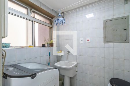 Apartamento à venda com 85m², 3 quartos e 1 vagaÁrea de serviço