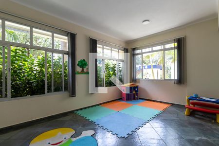 Apartamento à venda com 85m², 3 quartos e 1 vagaÁrea comum - Brinquedoteca