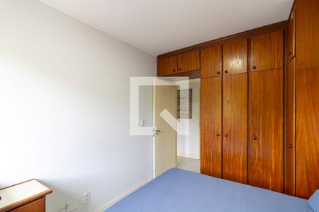 Apartamento à venda com 85m², 3 quartos e 1 vagaQuarto 3